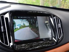 2016款 1.5T 手动耀臻版
