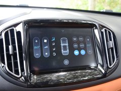 2016款 1.5T 手动耀臻版