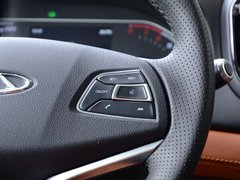 2016款 1.5T 手动耀臻版
