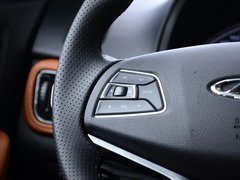 2016款 1.5T 手动耀臻版