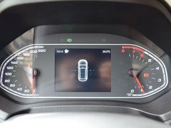 2016款 1.5T 手动耀臻版