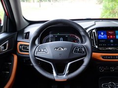 2016款 1.5T 手动耀臻版