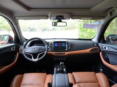 2016款 1.5T 手动耀臻版