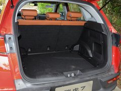 2016款 1.5T 手动耀臻版