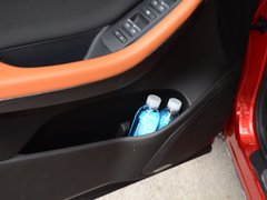 2016款 1.5T 手动耀臻版