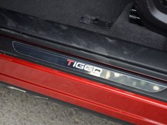 2016款 1.5T 手动耀臻版