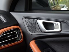 2016款 1.5T 手动耀臻版