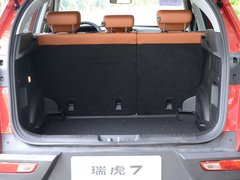 2016款 1.5T 手动耀臻版