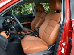 2016款 1.5T 手动耀臻版