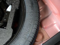2016款 1.5T 手动耀臻版