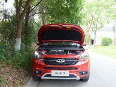 2016款 1.5T 手动耀臻版