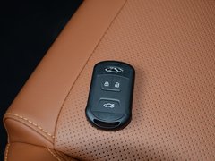 2016款 1.5T 手动耀臻版