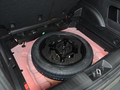 2016款 1.5T 手动耀臻版