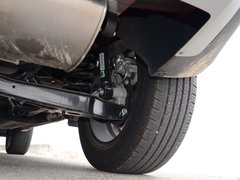 2016款 1.5T 手动耀臻版