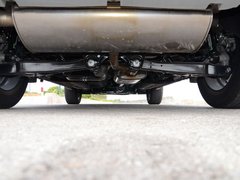 2016款 1.5T 手动耀臻版