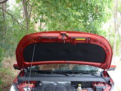 2016款 1.5T 手动耀臻版