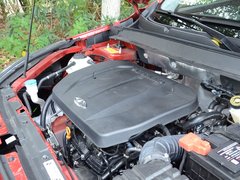 2016款 1.5T 手动耀臻版