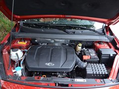 2016款 1.5T 手动耀臻版