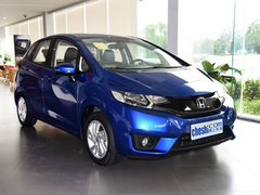 2016款 1.5L SES CVT时尚天窗版