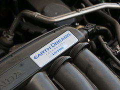 2014款 1.5 CVT EXLI领先型
