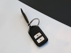 2014款 1.5 CVT EXLI领先型