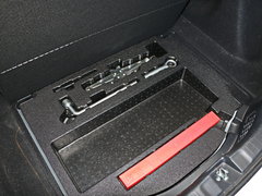 2014款 1.5 CVT EXLI领先型