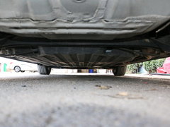 2014款 1.5 CVT EXLI领先型