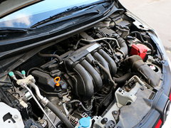 2014款 1.5 CVT EXLI领先型