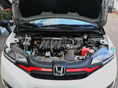 2014款 1.5 CVT EXLI领先型