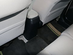 2014款 1.5 CVT EXLI领先型