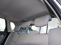 2014款 1.5 CVT EXLI领先型