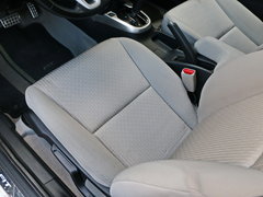 2014款 1.5 CVT EXLI领先型