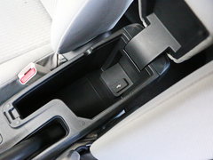 2014款 1.5 CVT EXLI领先型