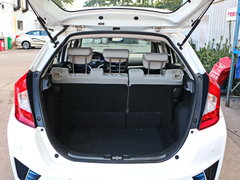 2014款 1.5 CVT EXLI领先型