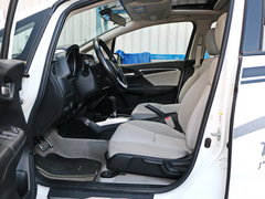 2014款 1.5 CVT EXLI领先型