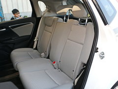2014款 1.5 CVT EXLI领先型