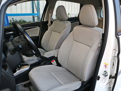 2014款 1.5 CVT EXLI领先型