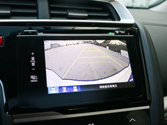2014款 1.5 CVT EXLI领先型