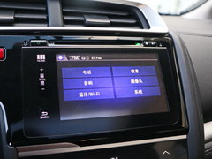 2014款 1.5 CVT EXLI领先型