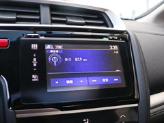 2014款 1.5 CVT EXLI领先型