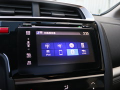 2014款 1.5 CVT EXLI领先型