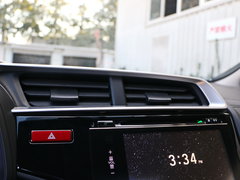 2014款 1.5 CVT EXLI领先型