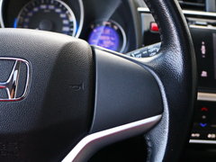 2014款 1.5 CVT EXLI领先型