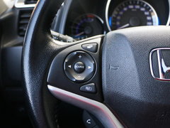 2014款 1.5 CVT EXLI领先型