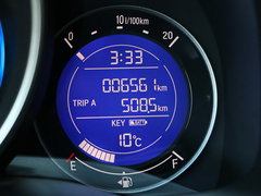 2014款 1.5 CVT EXLI领先型