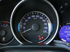 2014款 1.5 CVT EXLI领先型