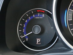 2014款 1.5 CVT EXLI领先型
