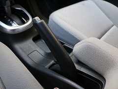 2014款 1.5 CVT EXLI领先型