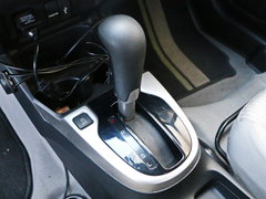 2014款 1.5 CVT EXLI领先型