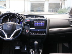 2014款 1.5 CVT EXLI领先型